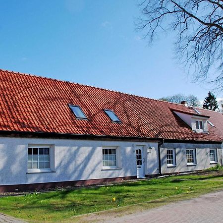 Ferienwohnungen Auf Dem Pommernhof Samtens Eksteriør bilde