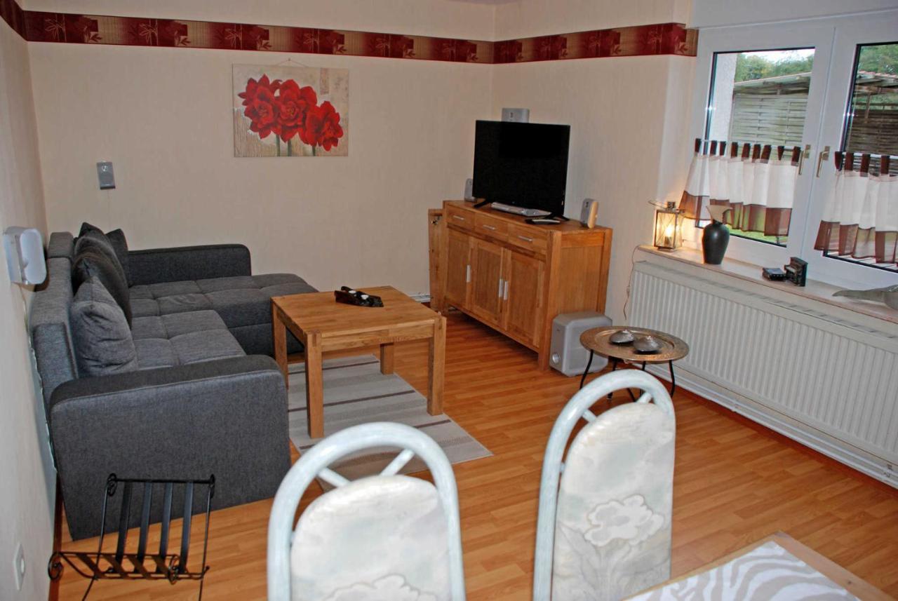 Ferienwohnungen Auf Dem Pommernhof Samtens Rom bilde